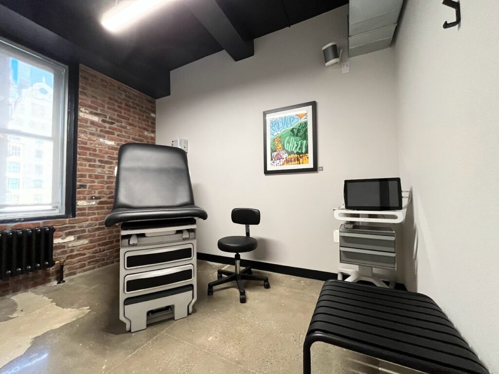 surgical room 2